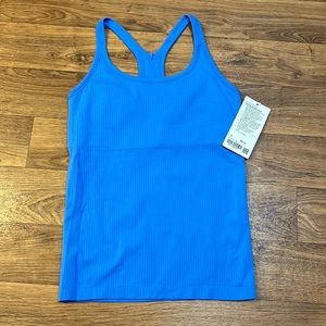 Lululemon Ebb to Street Tank